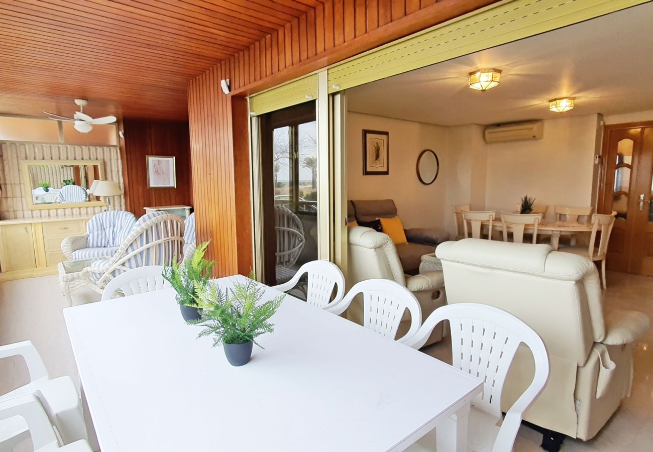 Apartamento en Gandia - BERMUDAS 4ª - 1º - G