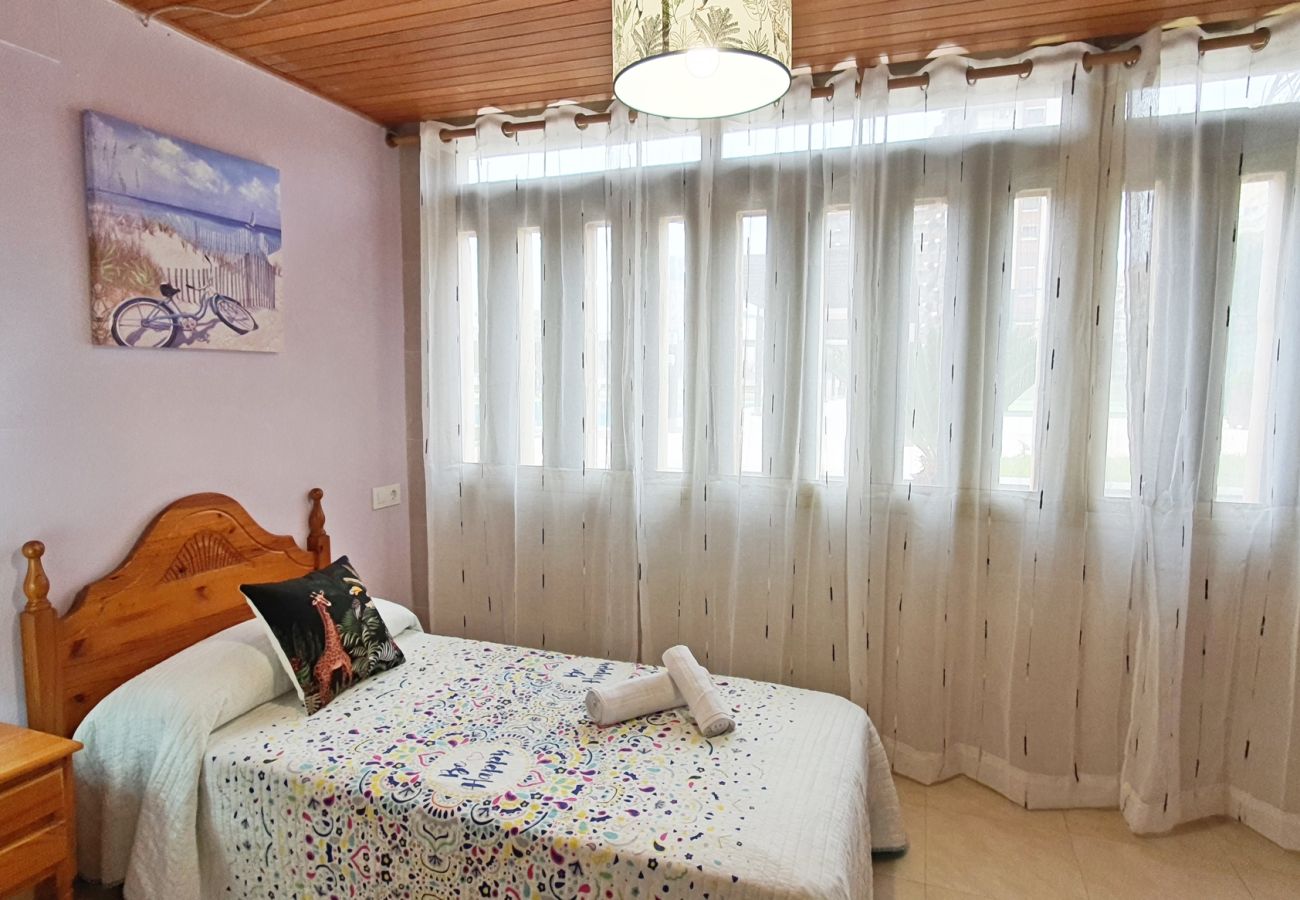 Apartamento en Gandia - BERMUDAS 4ª - 1º - G