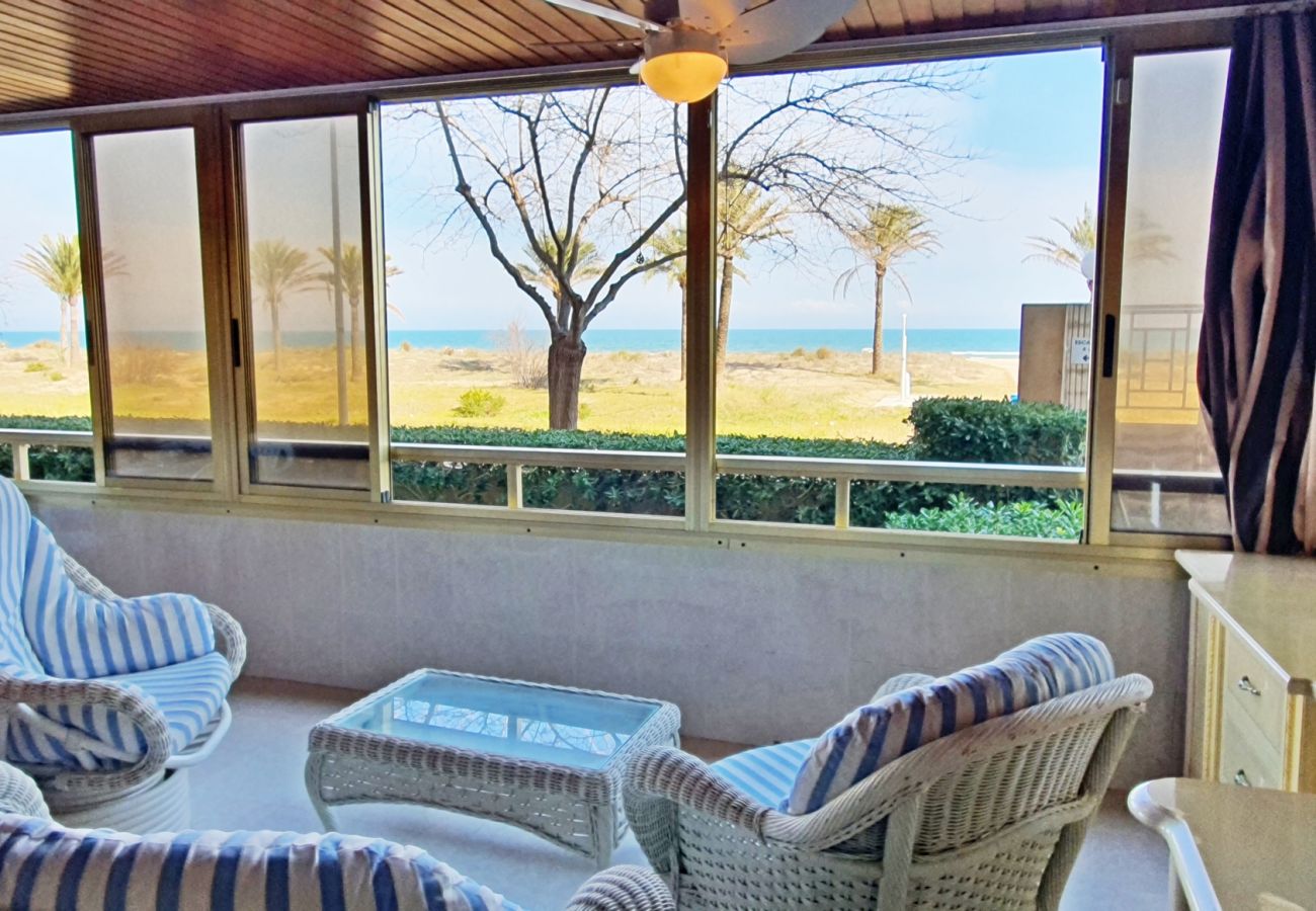 Apartamento en Gandia - BERMUDAS 4ª - 1º - G