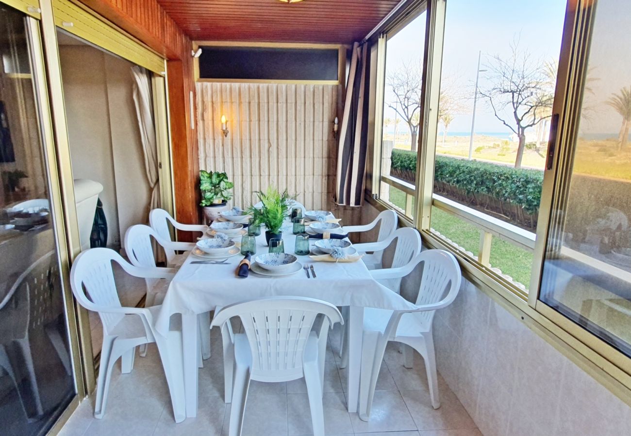 Apartamento en Gandia - BERMUDAS 4ª - 1º - G