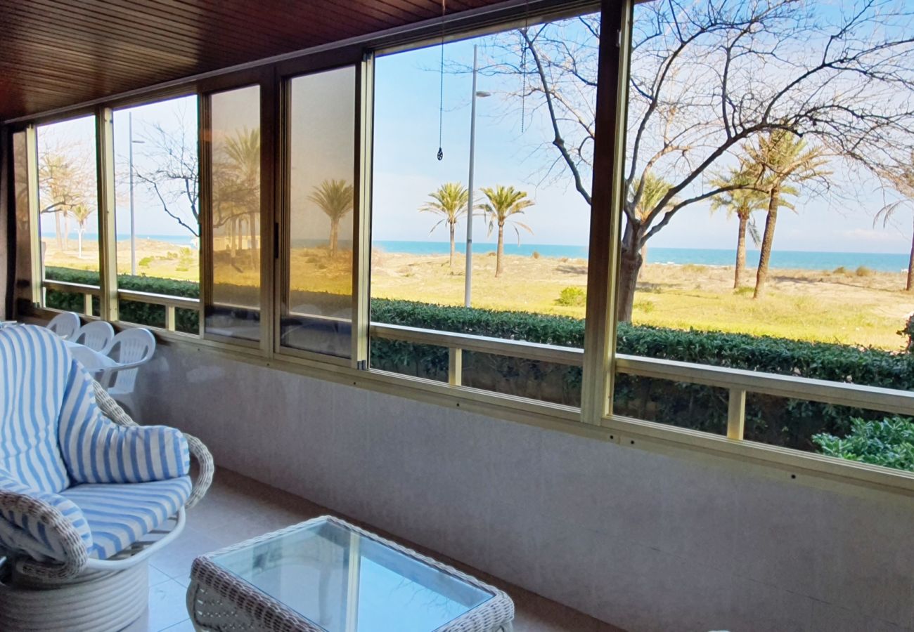 Apartamento en Gandia - BERMUDAS 4ª - 1º - G