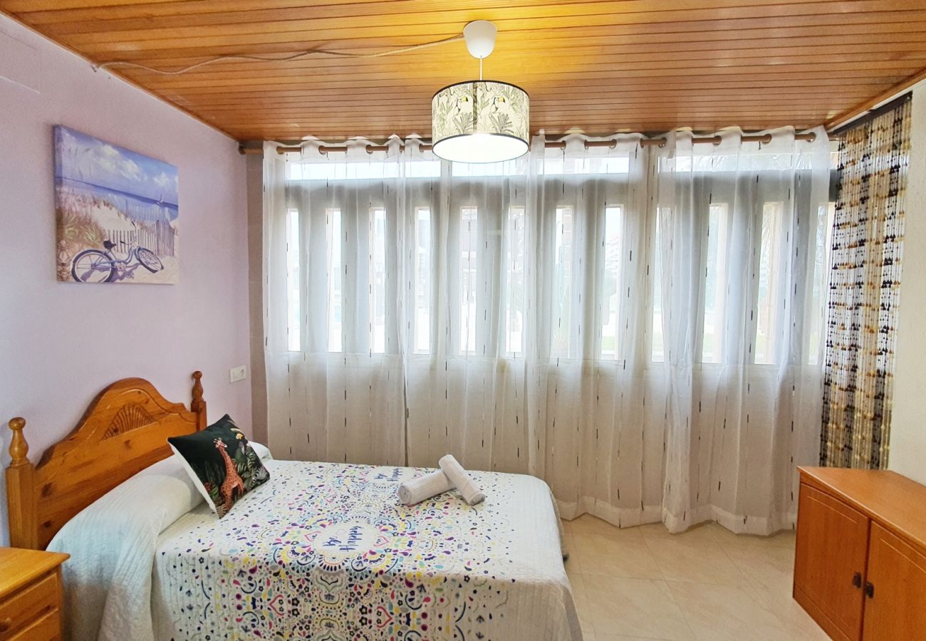 Apartamento en Gandia - BERMUDAS 4ª - 1º - G