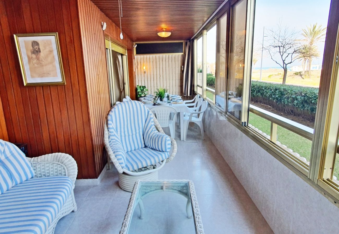 Apartamento en Gandia - BERMUDAS 4ª - 1º - G