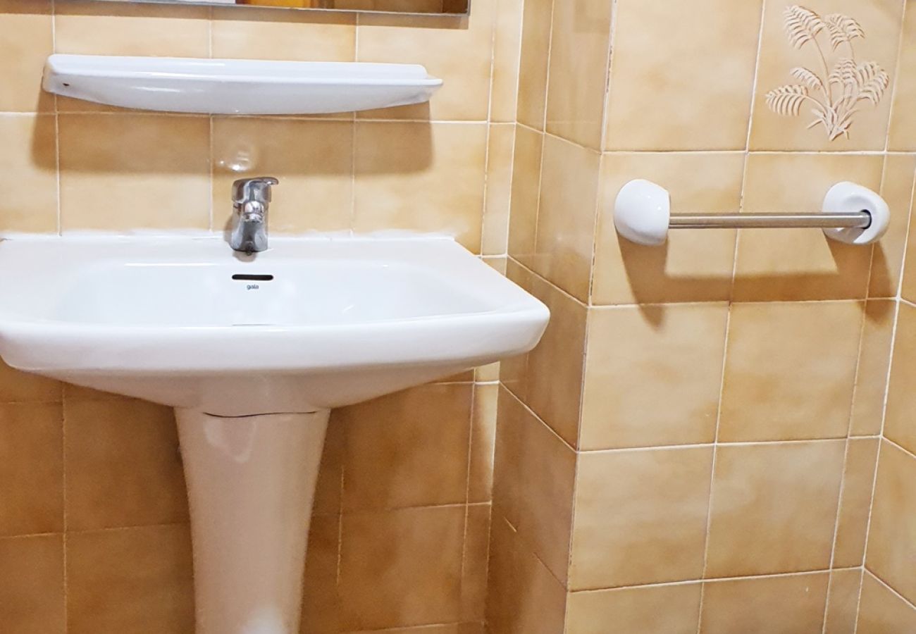 Apartamento en Gandia - BERMUDAS 5ª - 6º - I