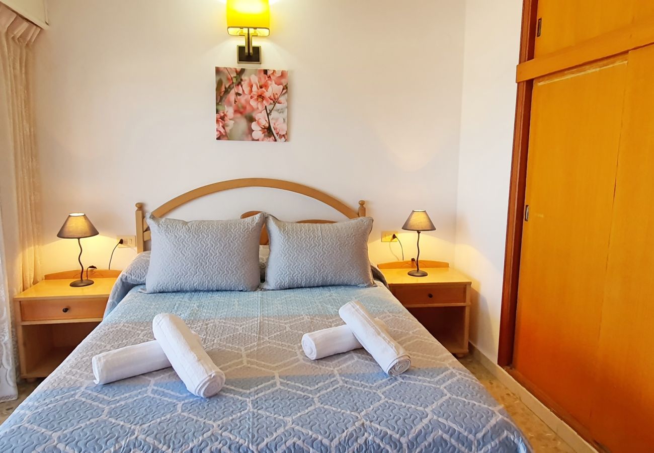 Apartamento en Gandia - BERMUDAS 5ª - 6º - I
