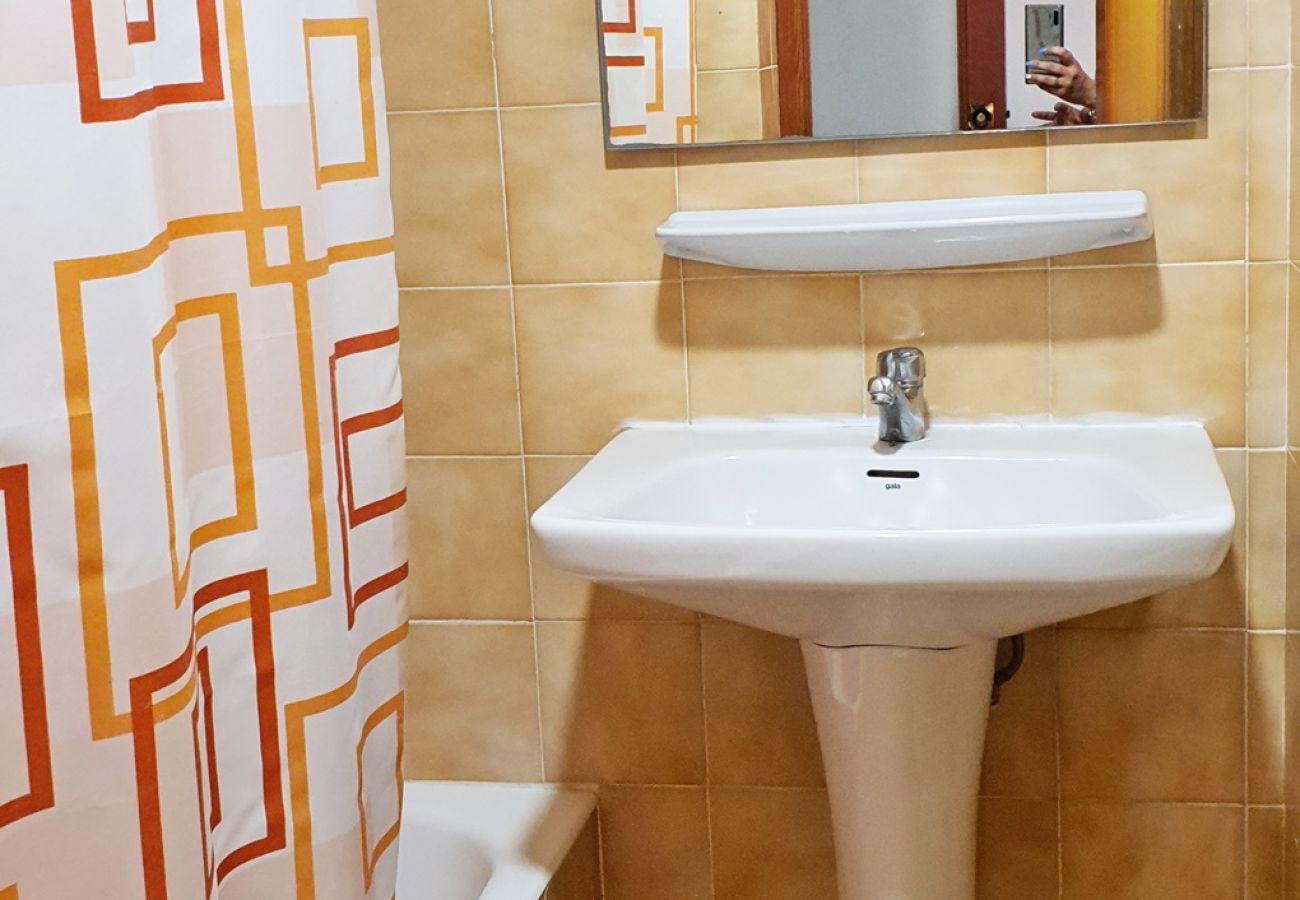 Apartamento en Gandia - BERMUDAS 5ª - 6º - I