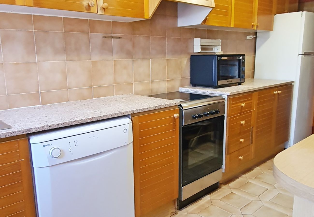 Apartamento en Gandia - BERMUDAS 5ª - 6º - I