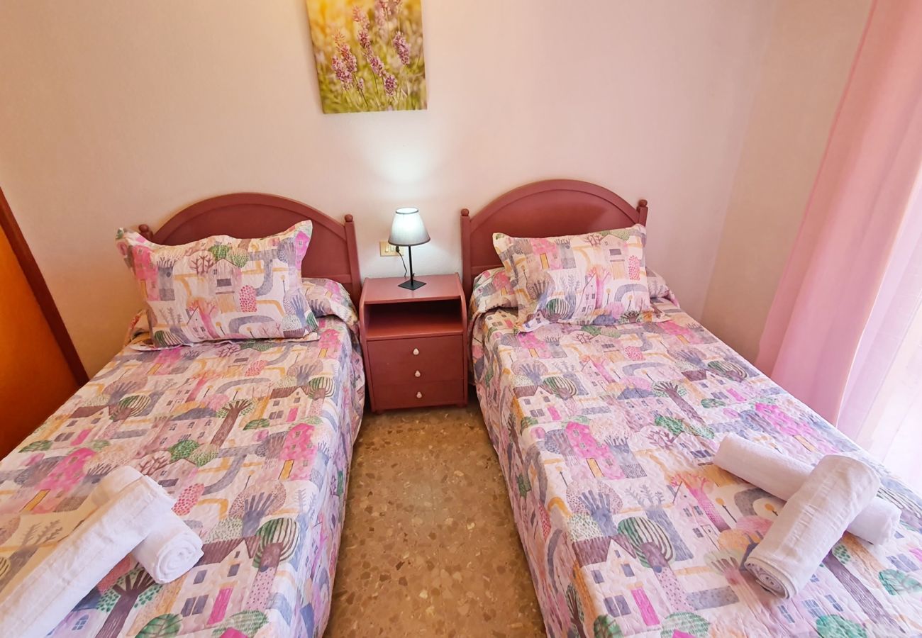 Apartamento en Gandia - BERMUDAS 5ª - 6º - I