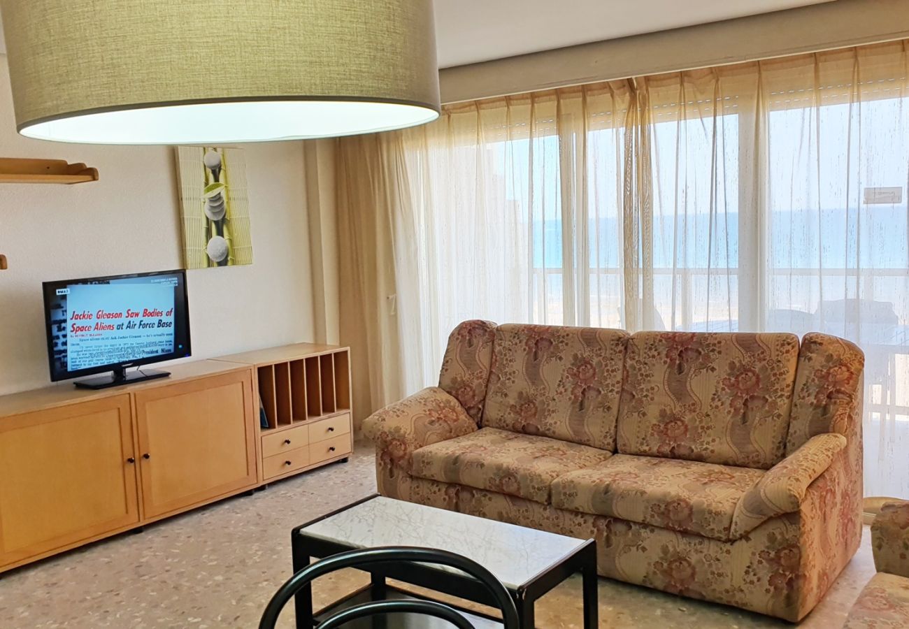 Apartamento en Gandia - BERMUDAS 5ª - 6º - I