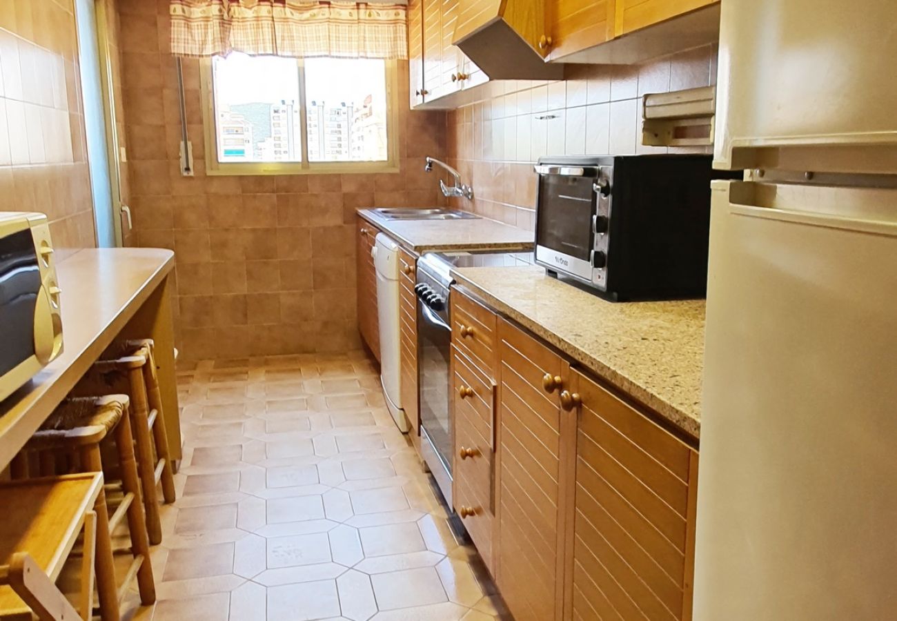 Apartamento en Gandia - BERMUDAS 5ª - 6º - I