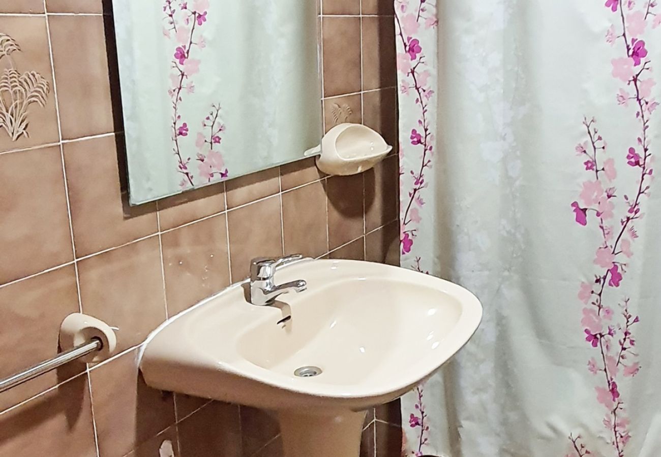 Apartamento en Gandia - BERMUDAS 5ª - 6º - I