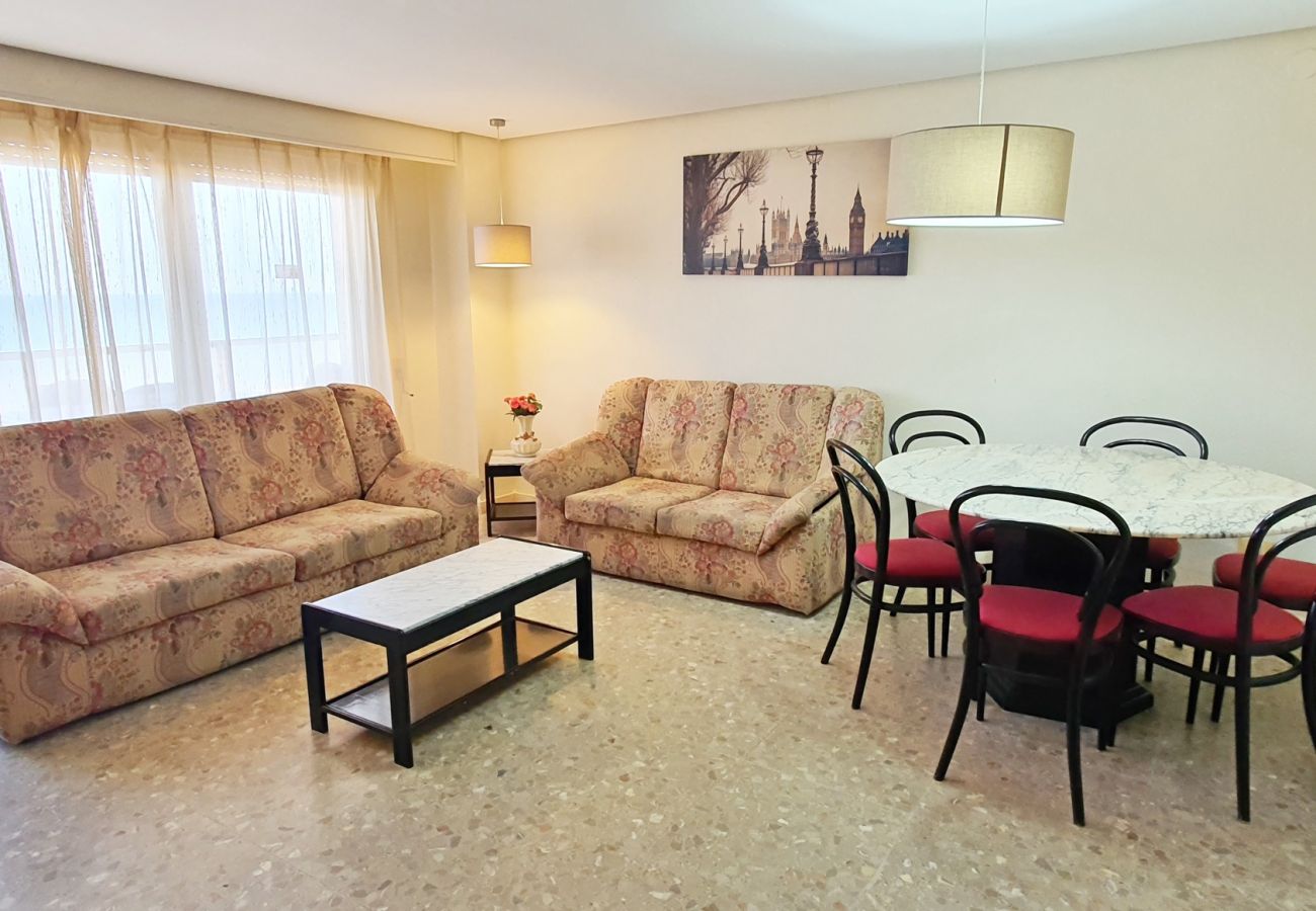 Apartamento en Gandia - BERMUDAS 5ª - 6º - I
