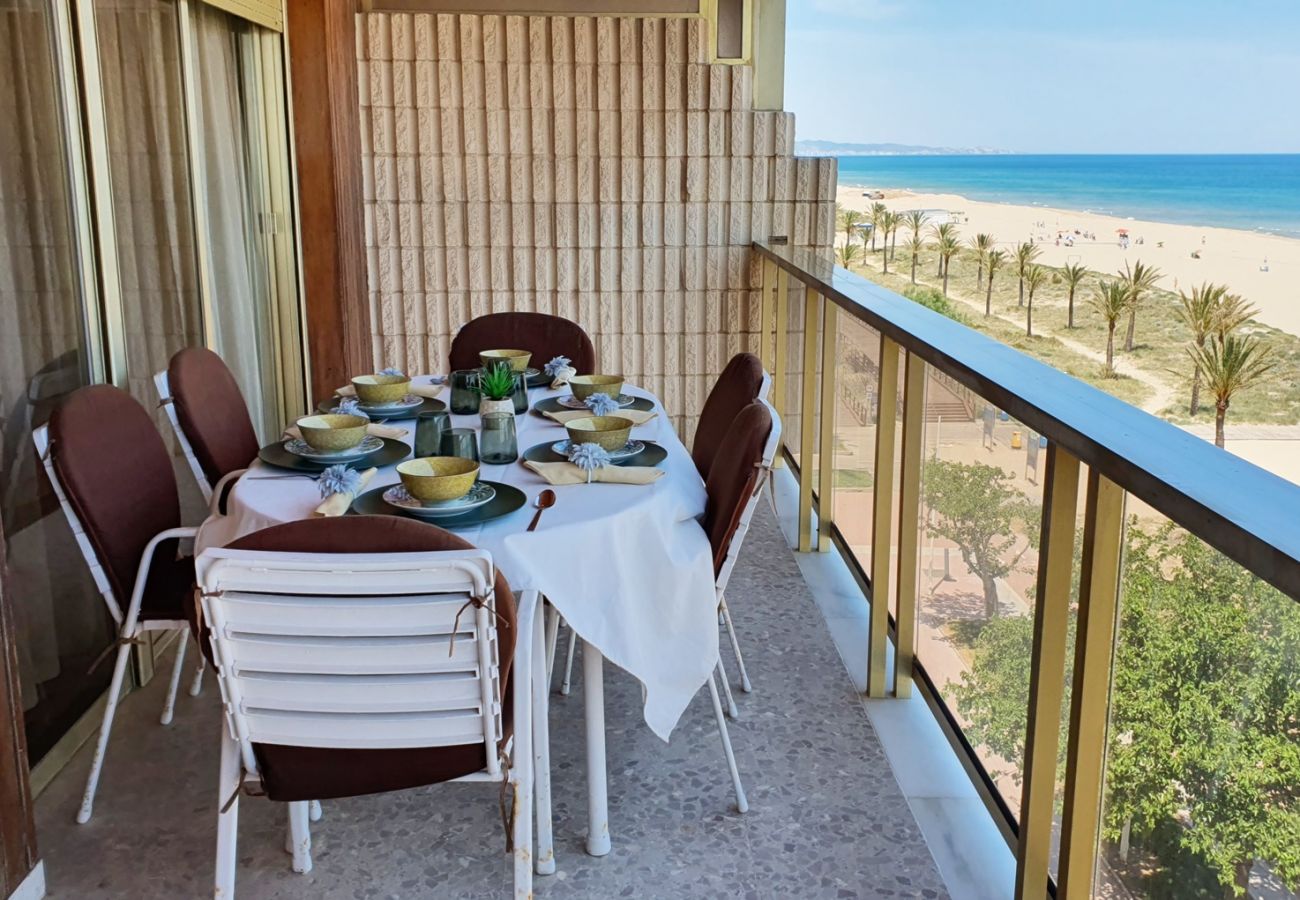 Apartamento en Gandia - BERMUDAS 5ª - 6º - I