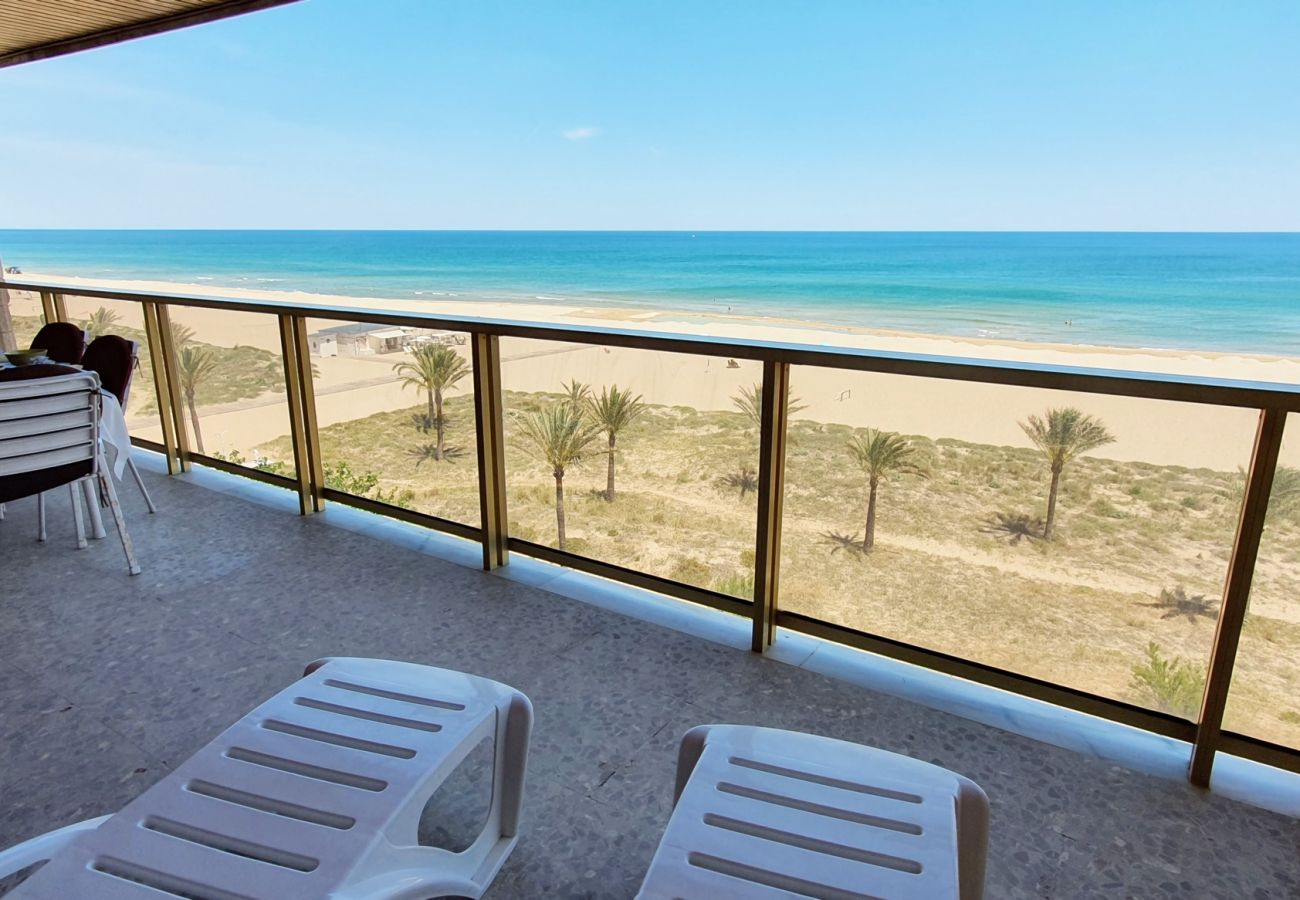 Apartamento en Gandia - BERMUDAS 5ª - 6º - I