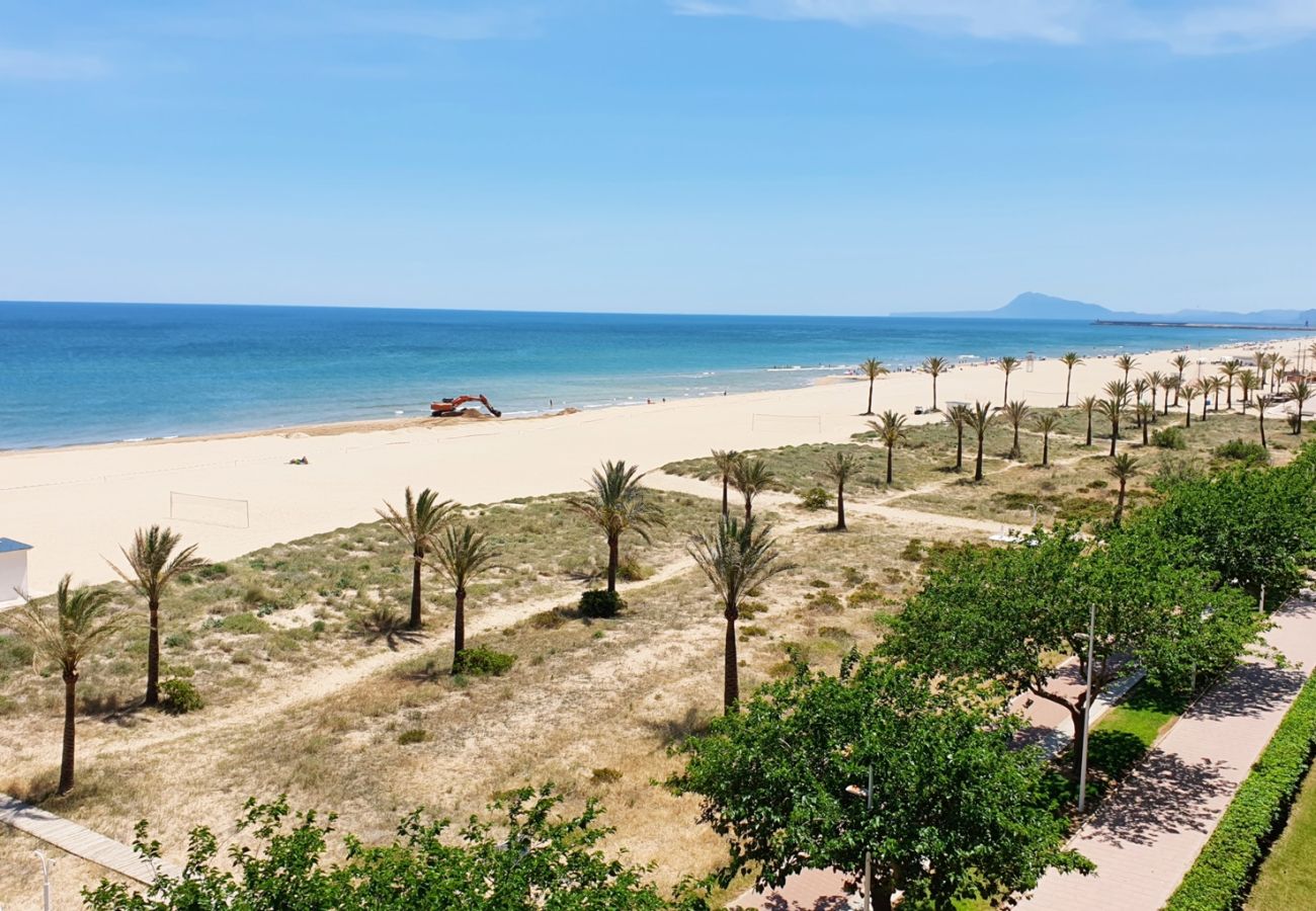 Apartamento en Gandia - BERMUDAS 5ª - 6º - I