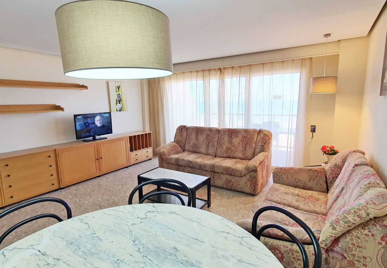 Apartamento en Gandia - BERMUDAS 5ª - 6º - I