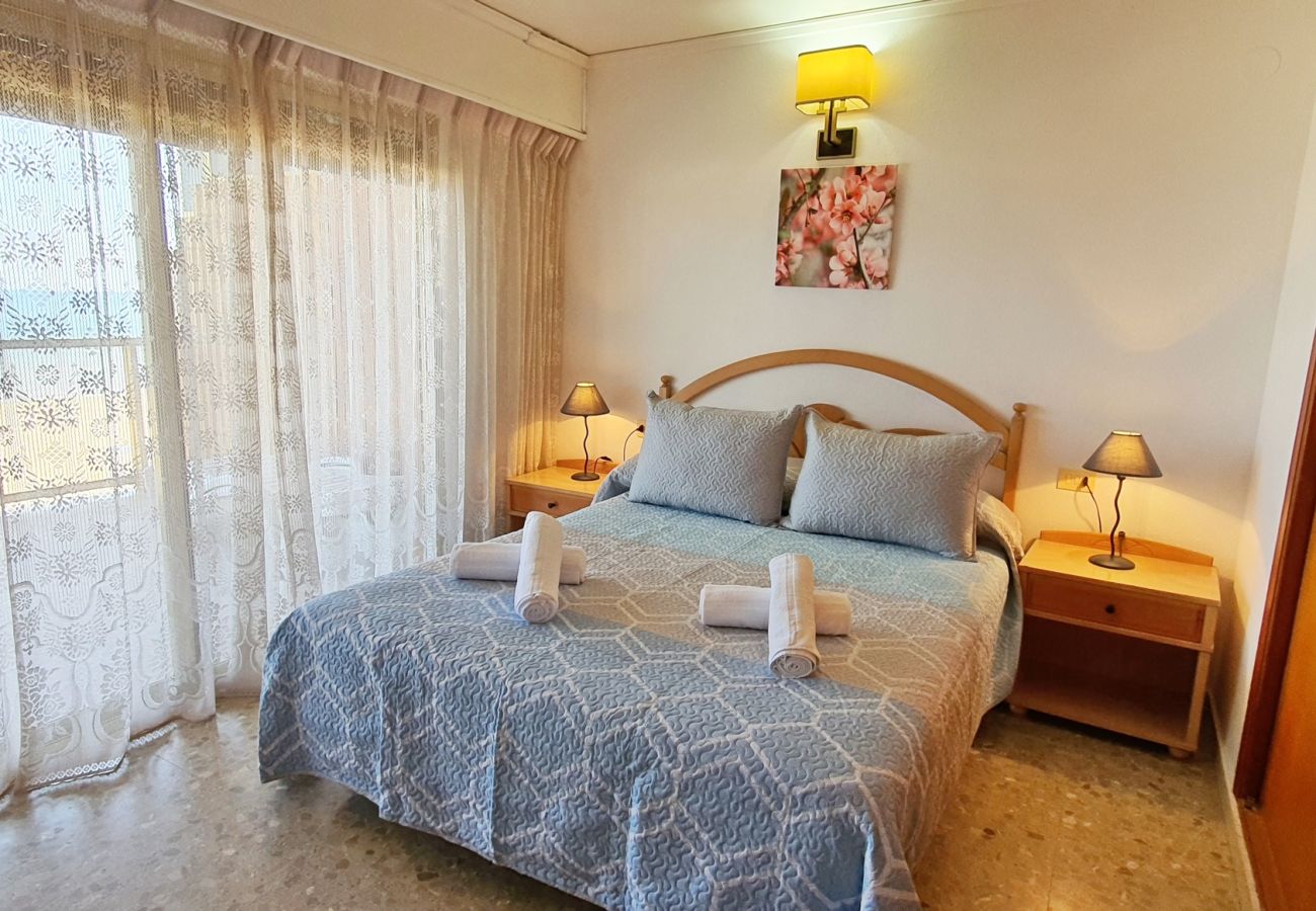Apartamento en Gandia - BERMUDAS 5ª - 6º - I