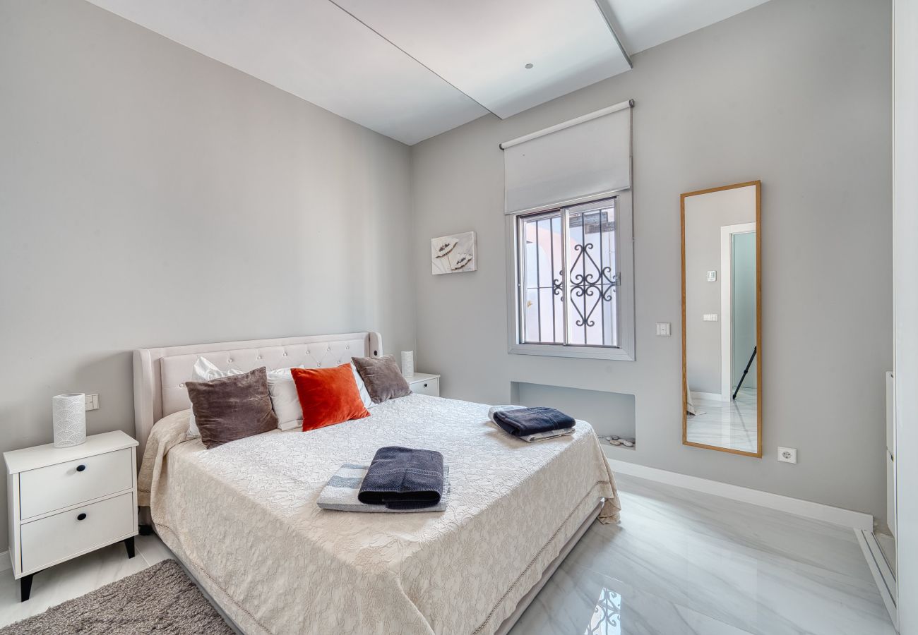 Apartamento en Marbella - 3095 Elegant Beachside Apartment in Puerto Banús