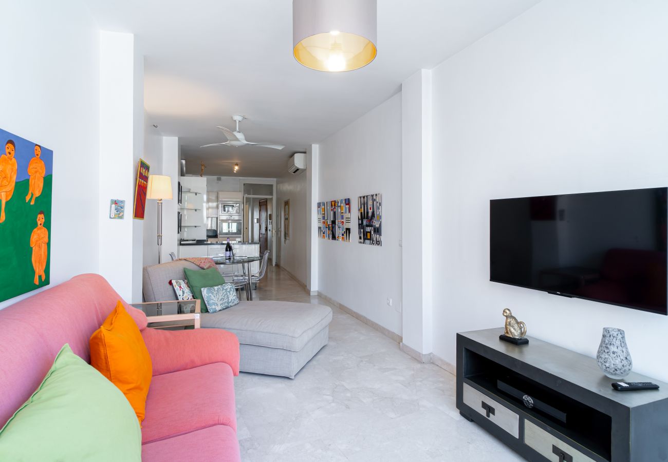 Apartamento en Nerja - Granada 46 Centro by Casasol