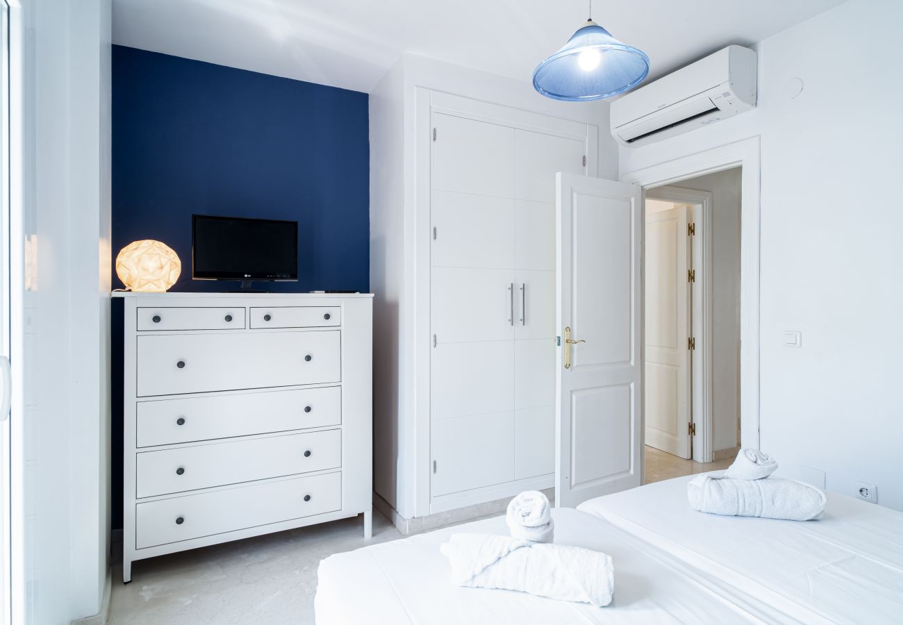 Apartamento en Nerja - Granada 46 Centro by Casasol