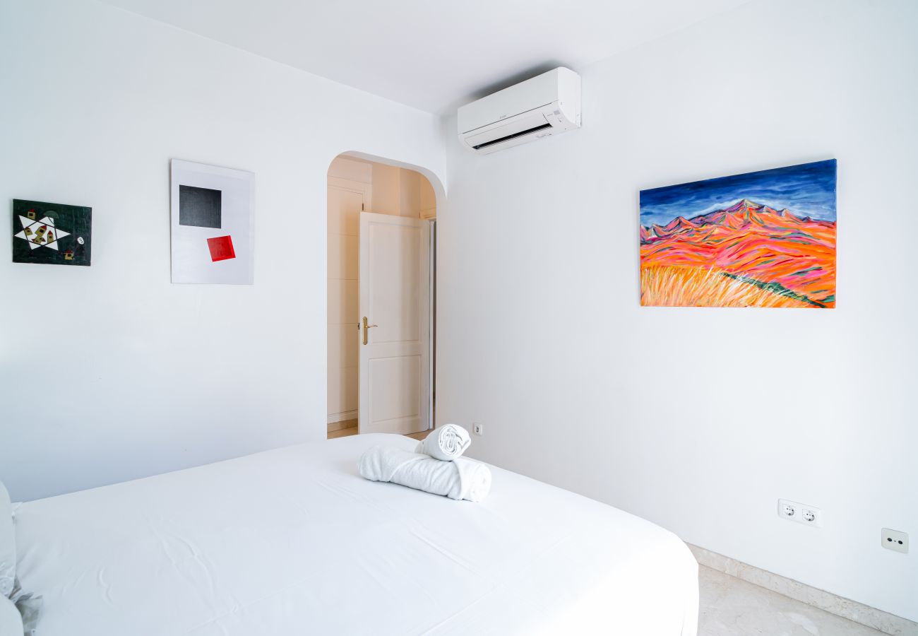 Apartamento en Nerja - Granada 46 Centro by Casasol