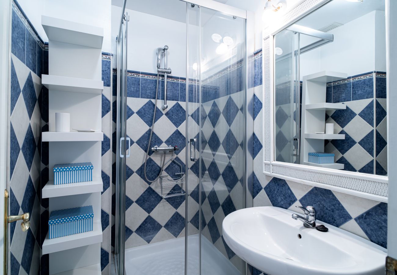 Apartamento en Nerja - Granada 46 Centro by Casasol