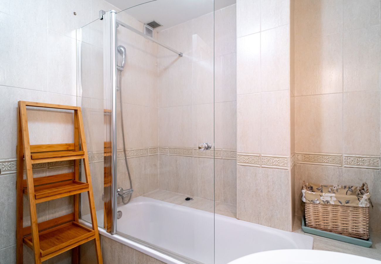 Apartamento en Nerja - Granada 46 Centro by Casasol