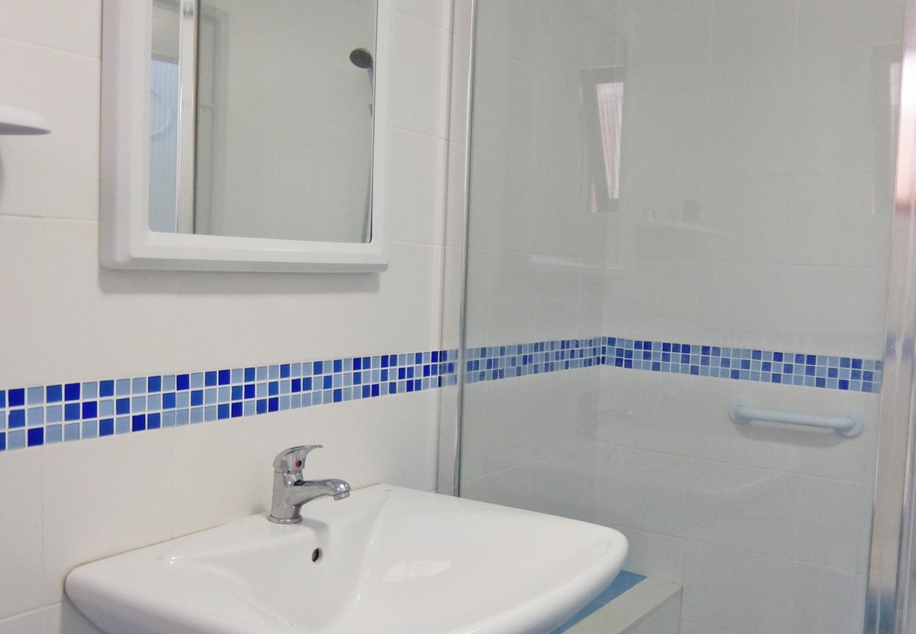 Apartamento en Gandia - BONAIRE H - 1º