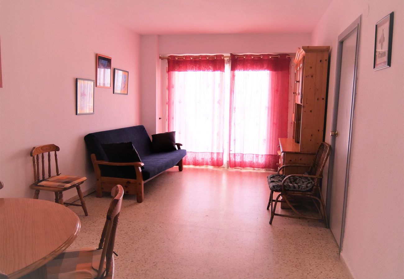 Apartamento en Gandia - BONAIRE H - 1º
