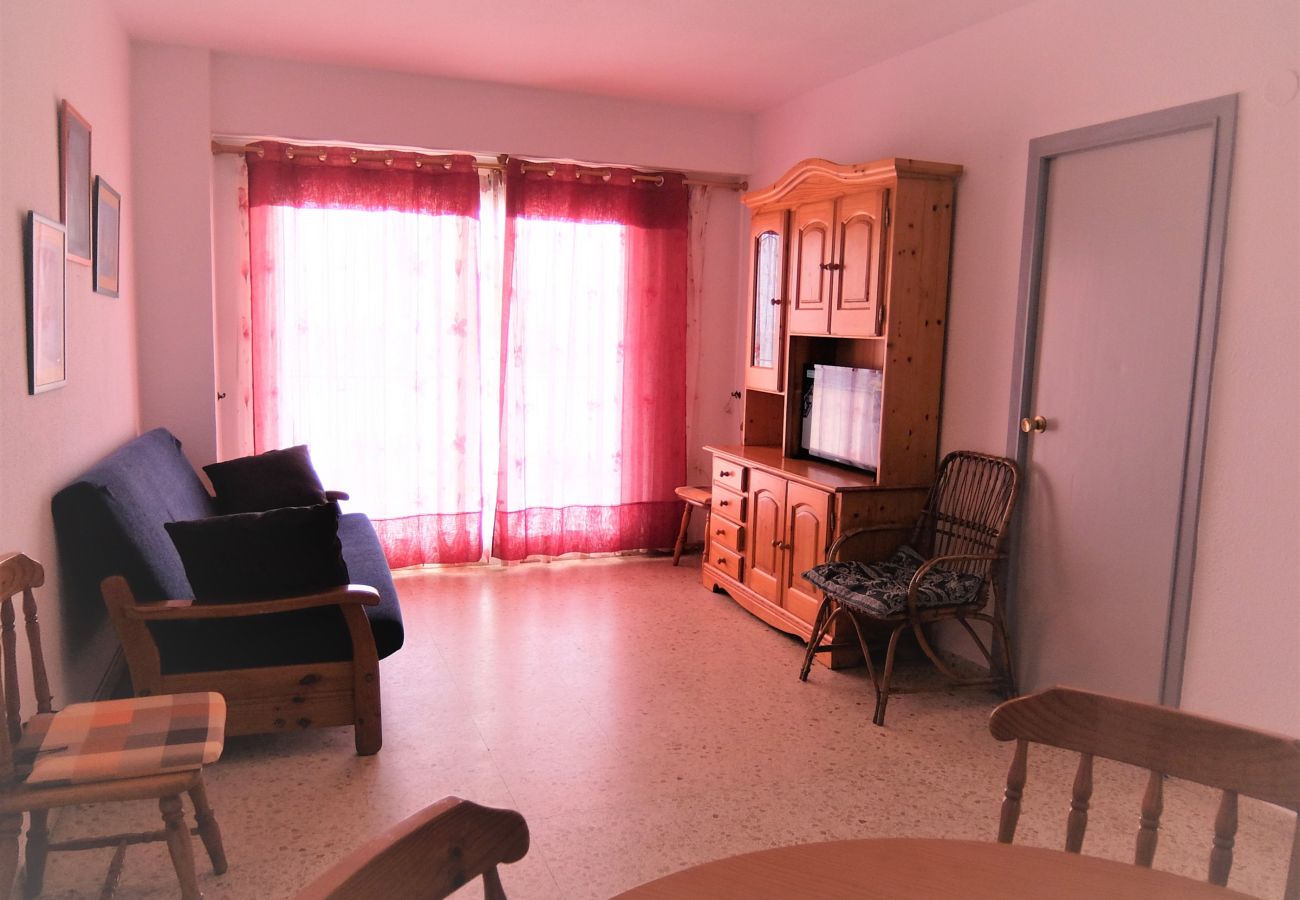 Apartamento en Gandia - BONAIRE H - 1º