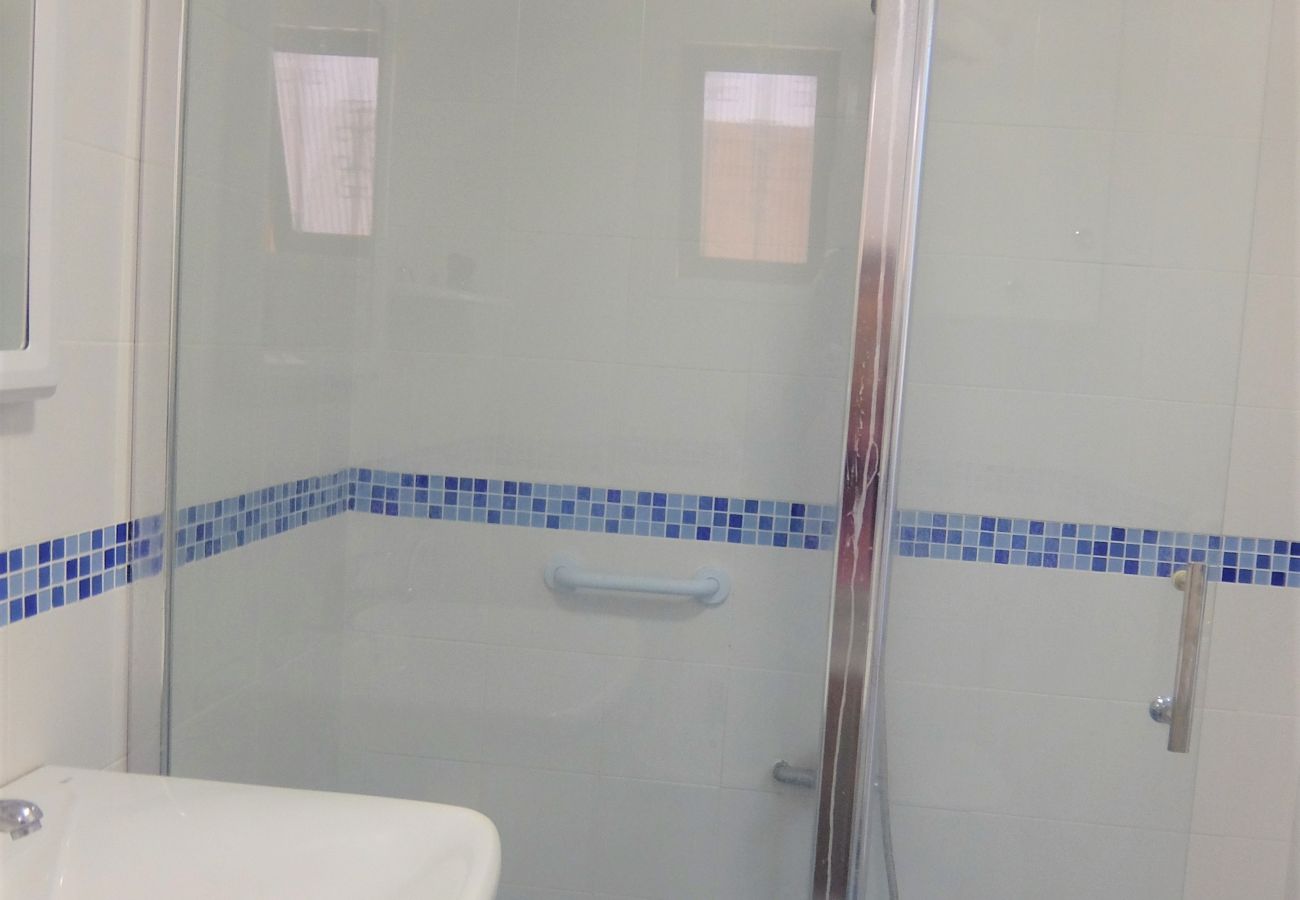 Apartamento en Gandia - BONAIRE H - 1º