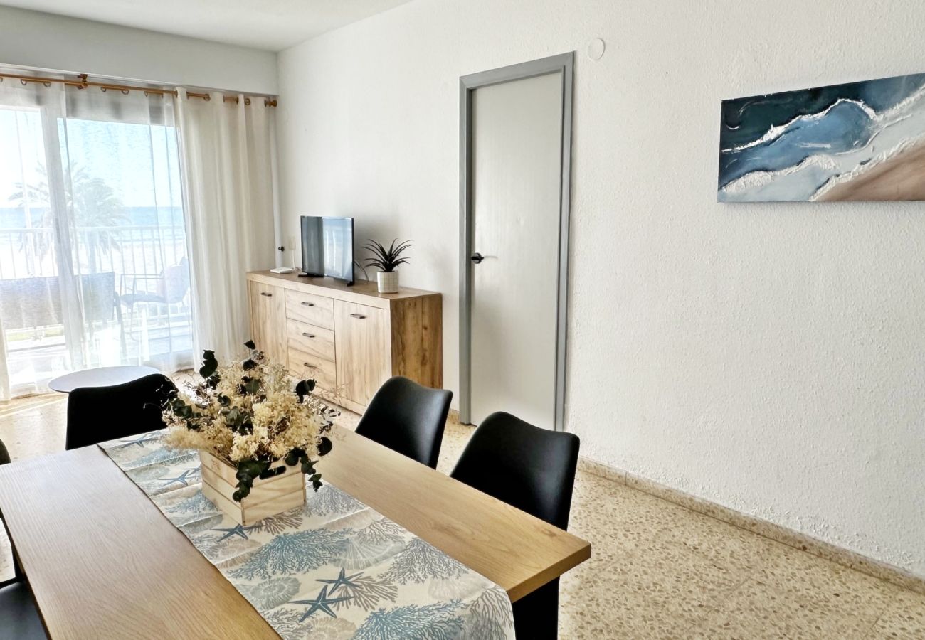 Apartamento en Gandia - BONAIRE H - 1º