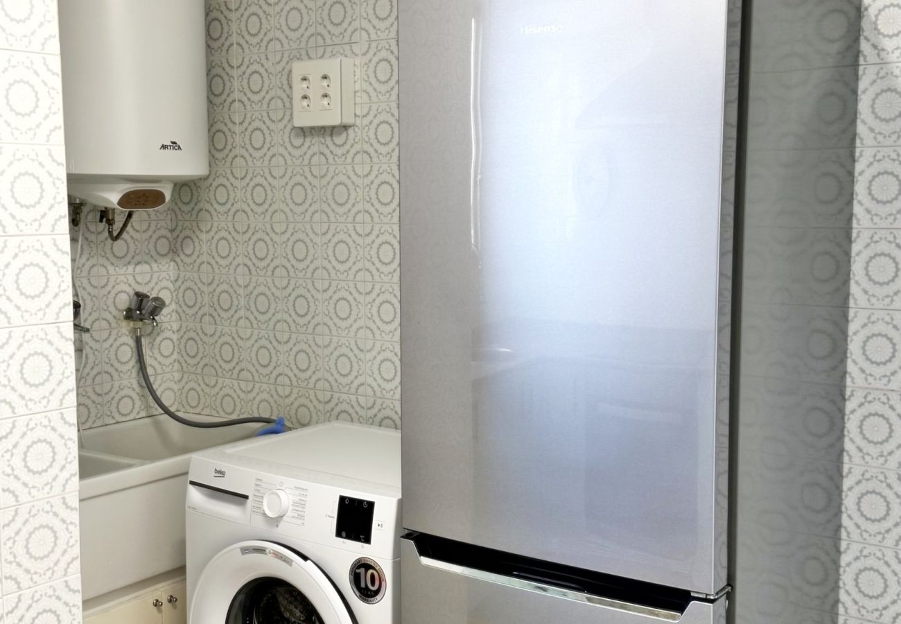 Apartamento en Gandia - BONAIRE H - 1º