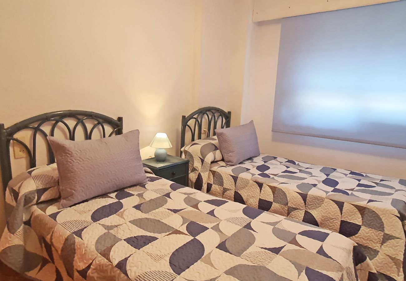 Apartamento en Gandia - CANCUN VII - 2ª - 1º - D