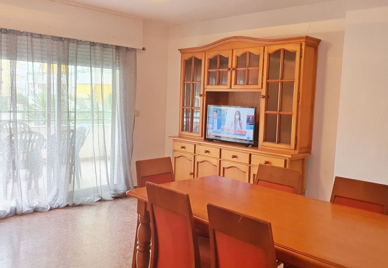 Apartamento en Gandia - CANCUN VII - 2ª - 1º - D