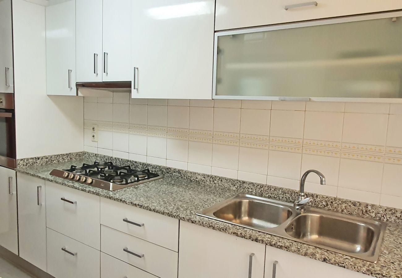 Apartamento en Gandia - CANCUN VII - 2ª - 1º - D