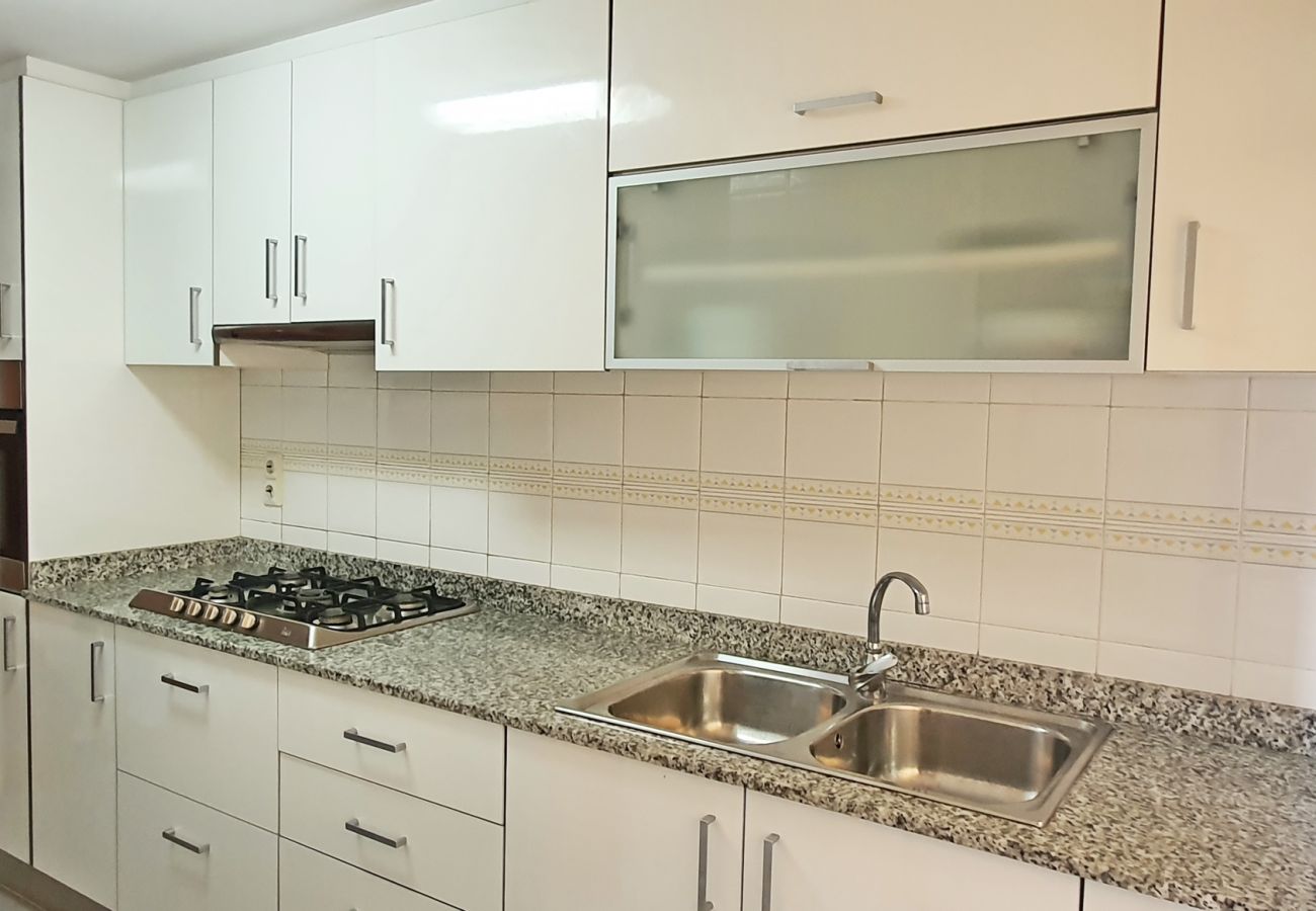 Apartamento en Gandia - CANCUN VII - 2ª - 1º - D