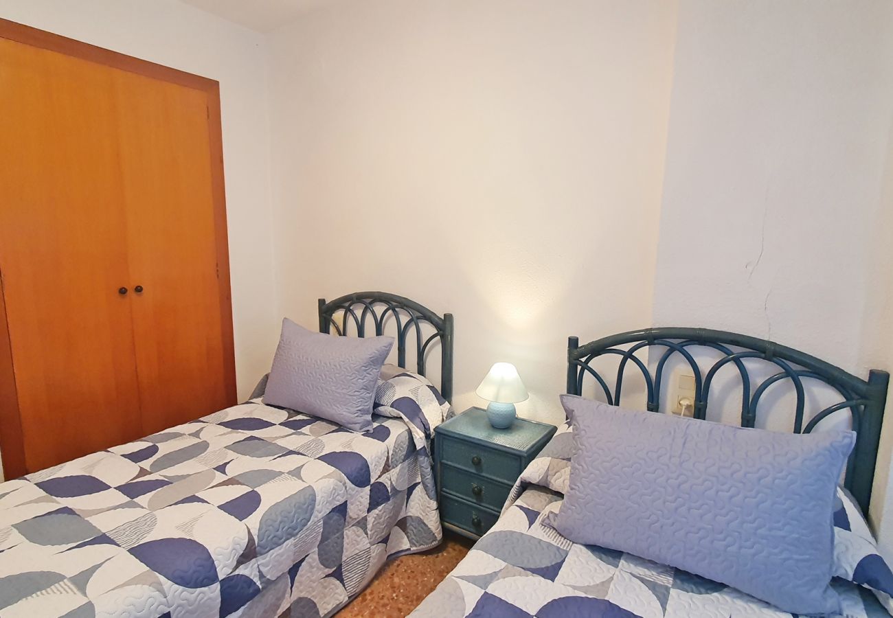 Apartamento en Gandia - CANCUN VII - 2ª - 1º - D