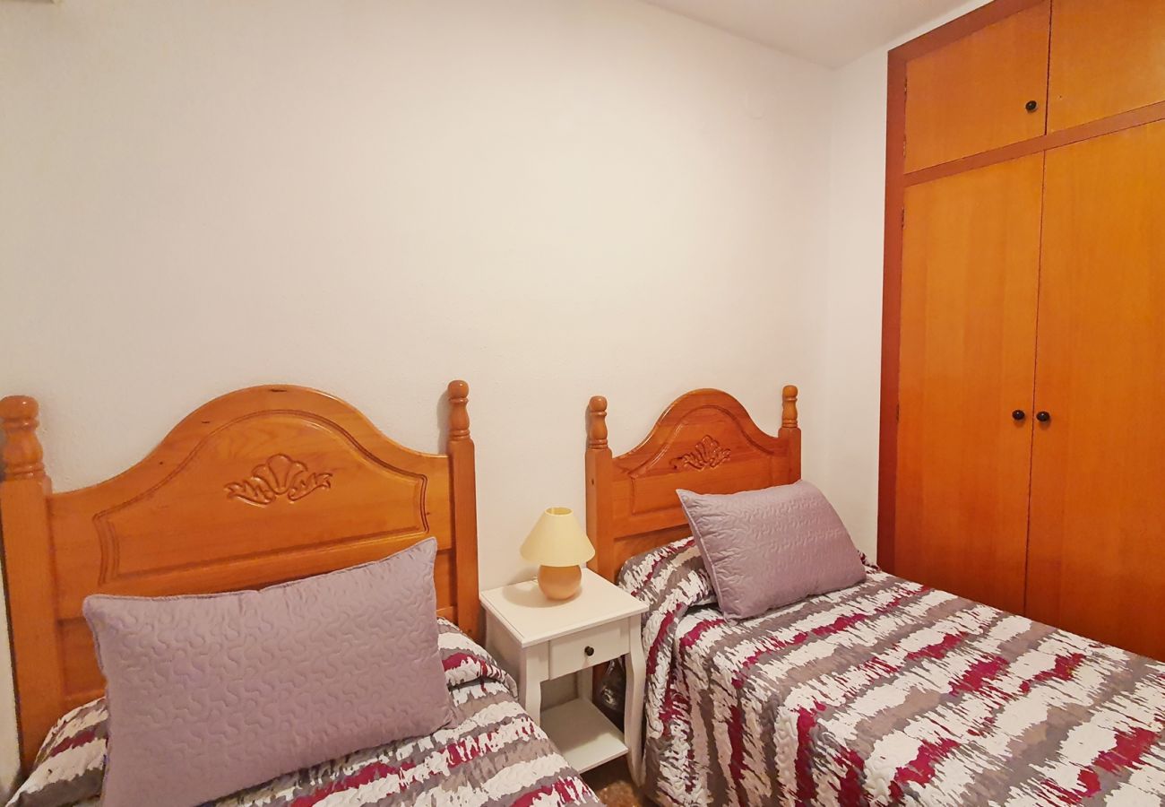 Apartamento en Gandia - CANCUN VII - 2ª - 1º - D
