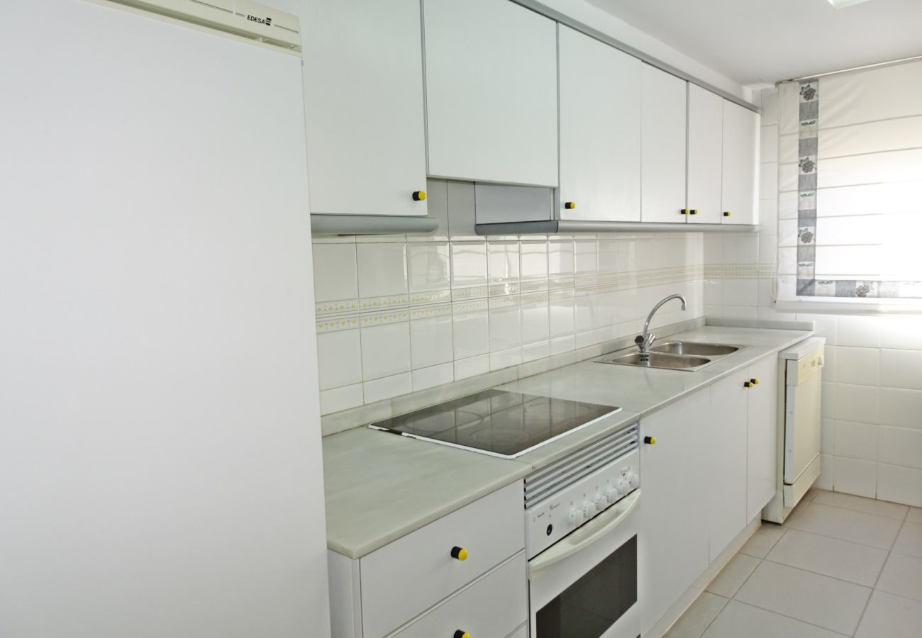 Apartamento en Gandia - CANCUN VII - 1ª - 6º - 11ª