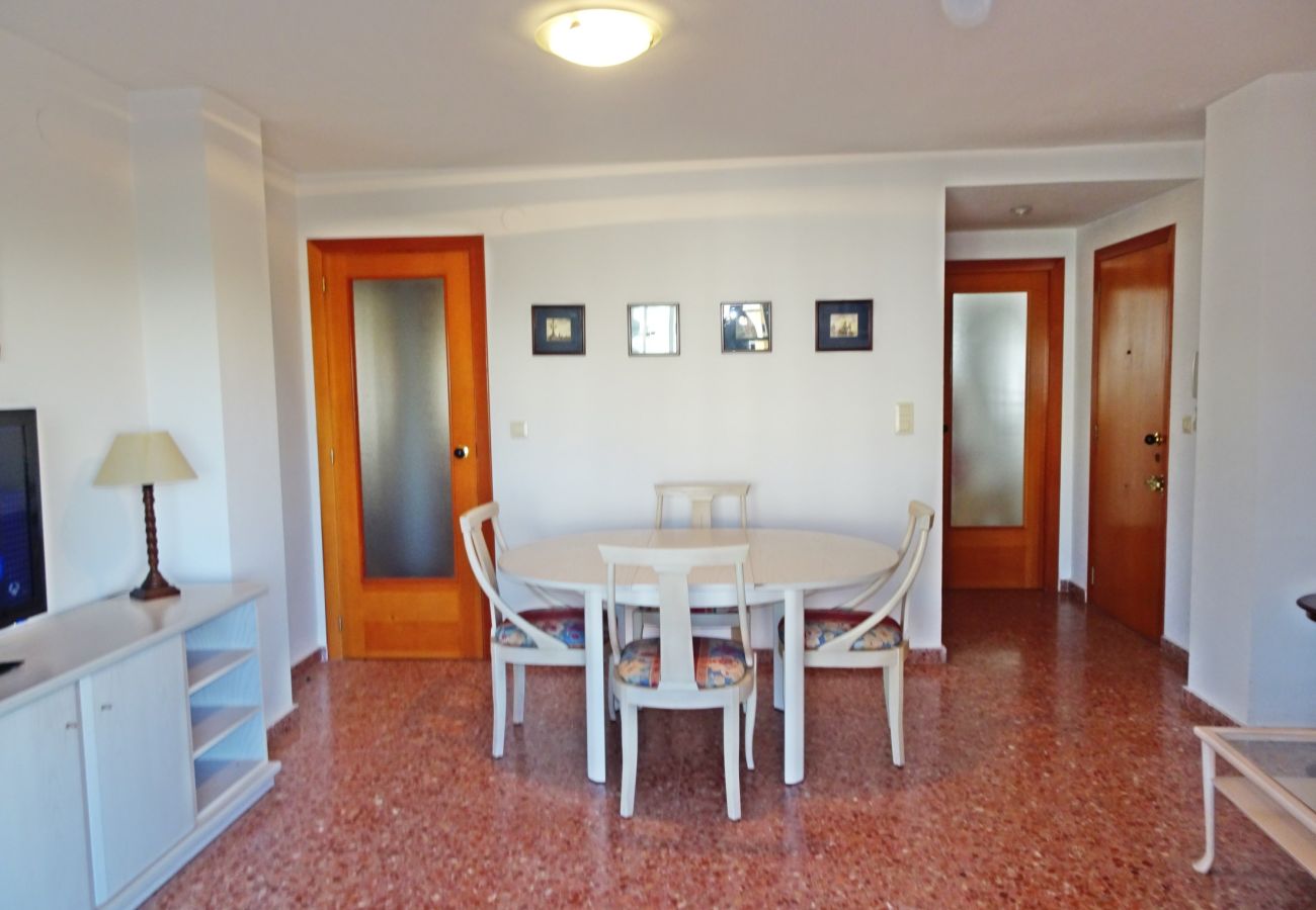 Apartamento en Gandia - CANCUN VII - 1ª - 6º - 11ª
