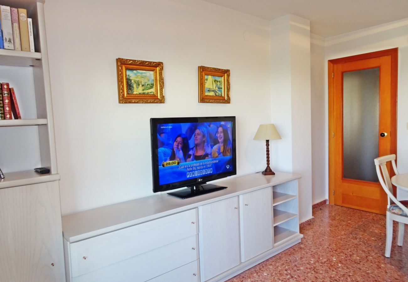 Apartamento en Gandia - CANCUN VII - 1ª - 6º - 11ª