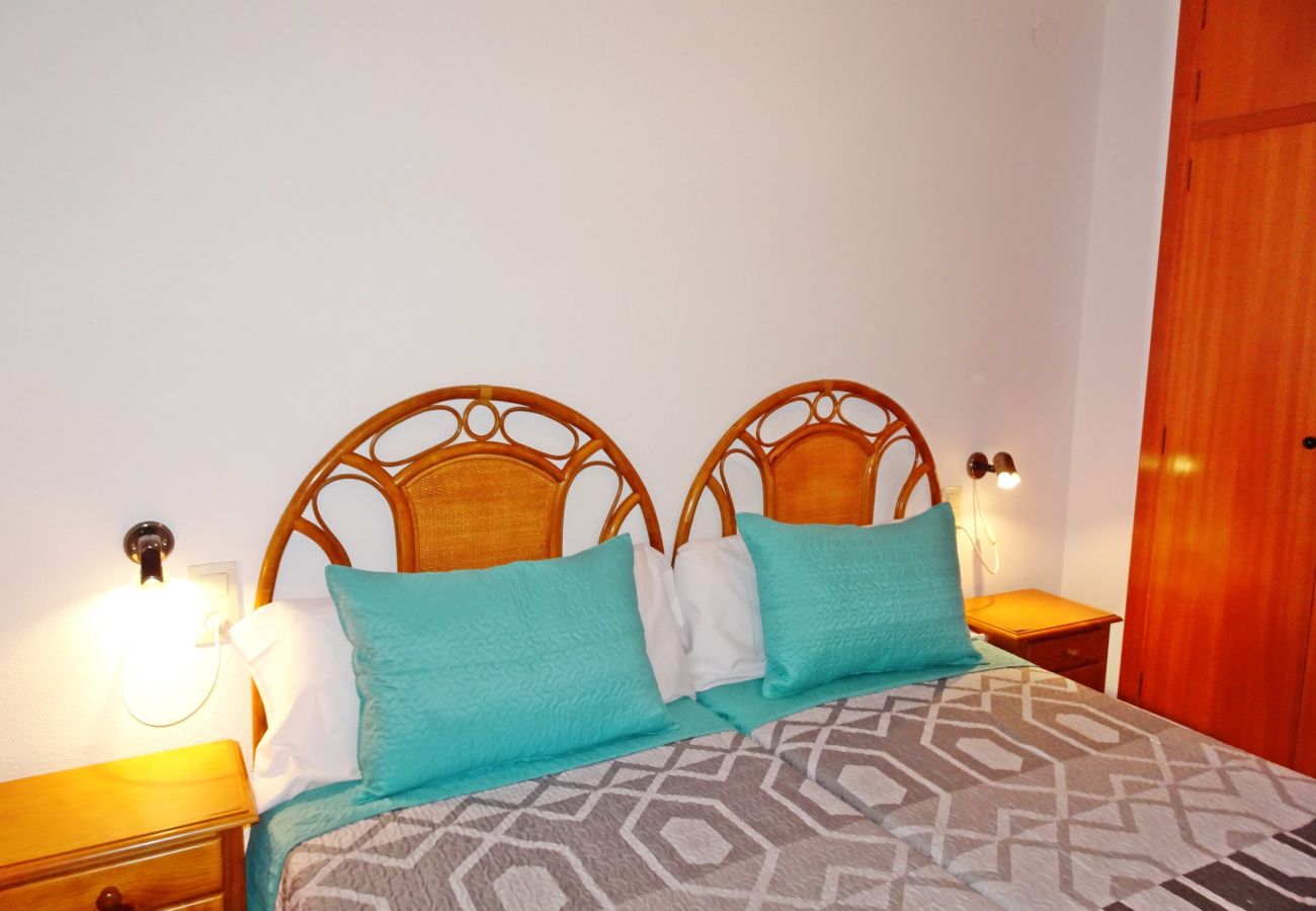Apartamento en Gandia - CANCUN VII - 1ª - 6º - 11ª