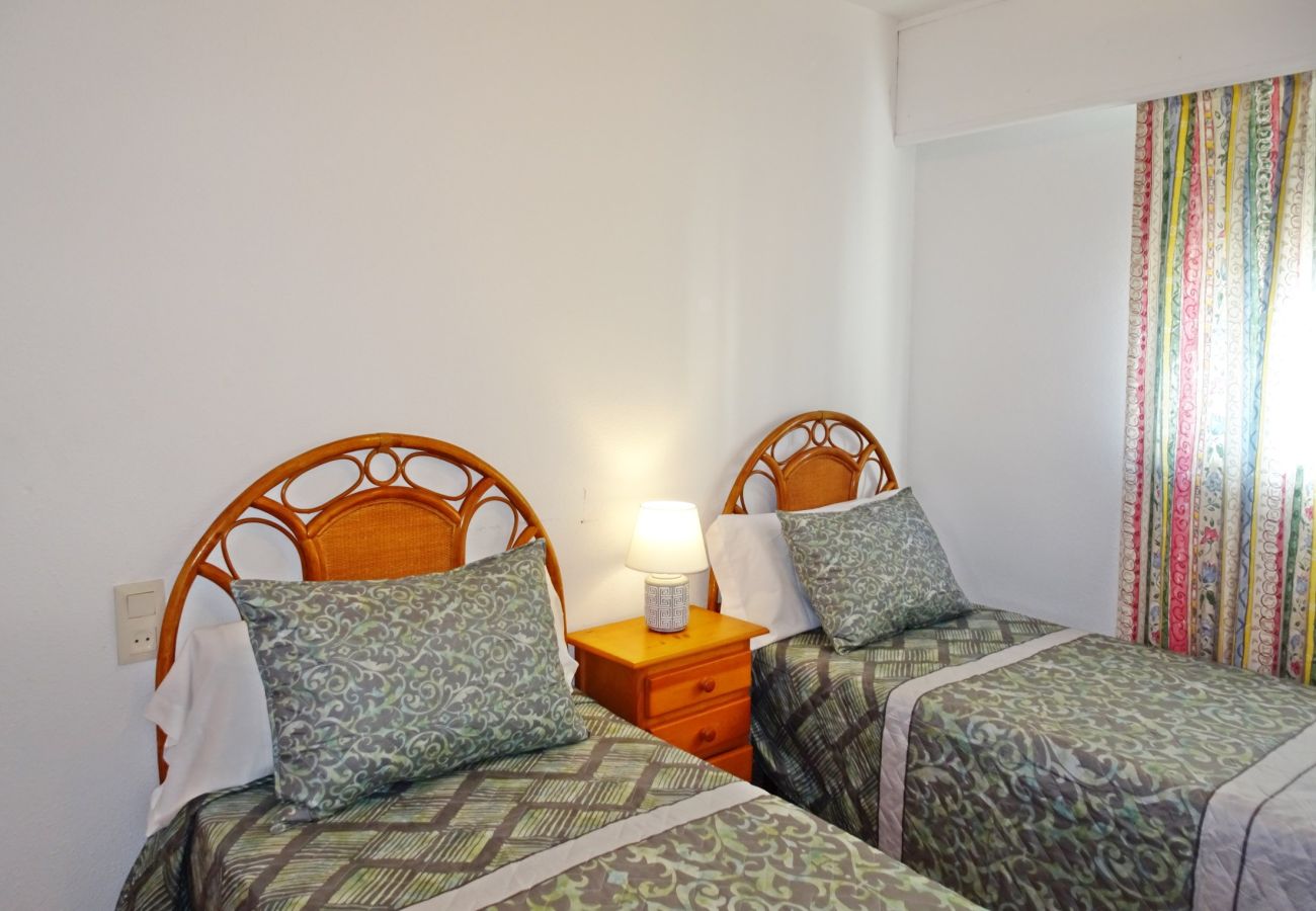 Apartamento en Gandia - CANCUN VII - 1ª - 6º - 11ª