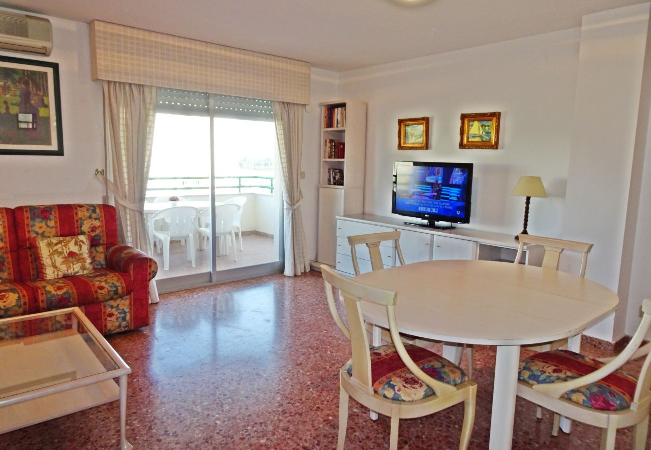 Apartamento en Gandia - CANCUN VII - 1ª - 6º - 11ª
