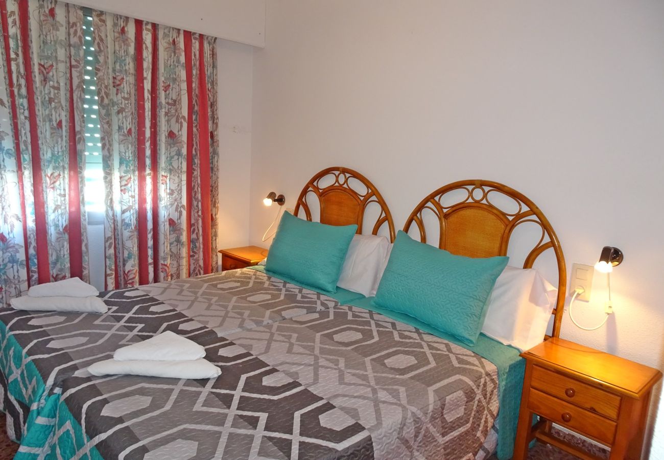 Apartamento en Gandia - CANCUN VII - 1ª - 6º - 11ª