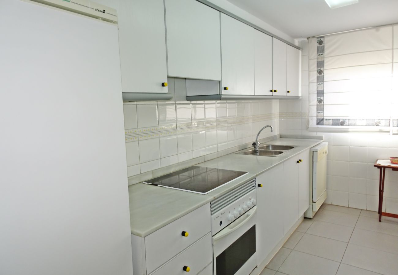 Apartamento en Gandia - CANCUN VII - 1ª - 6º - 11ª
