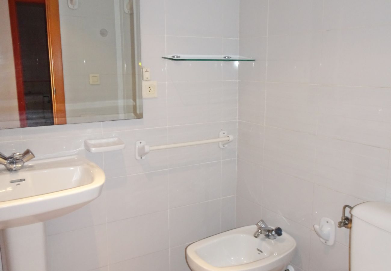 Apartamento en Gandia - CANCUN VII - 1ª - 6º - 11ª