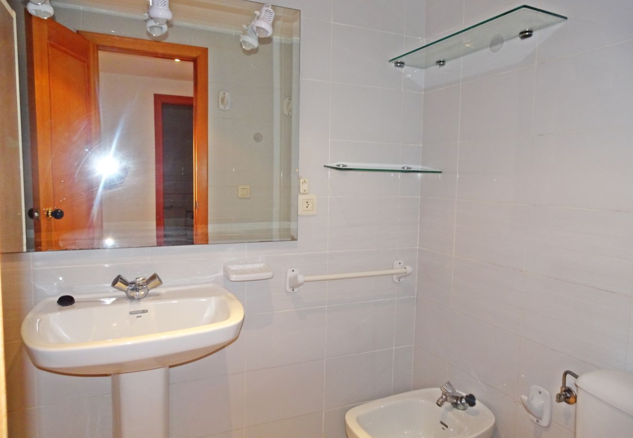Apartamento en Gandia - CANCUN VII - 1ª - 6º - 11ª