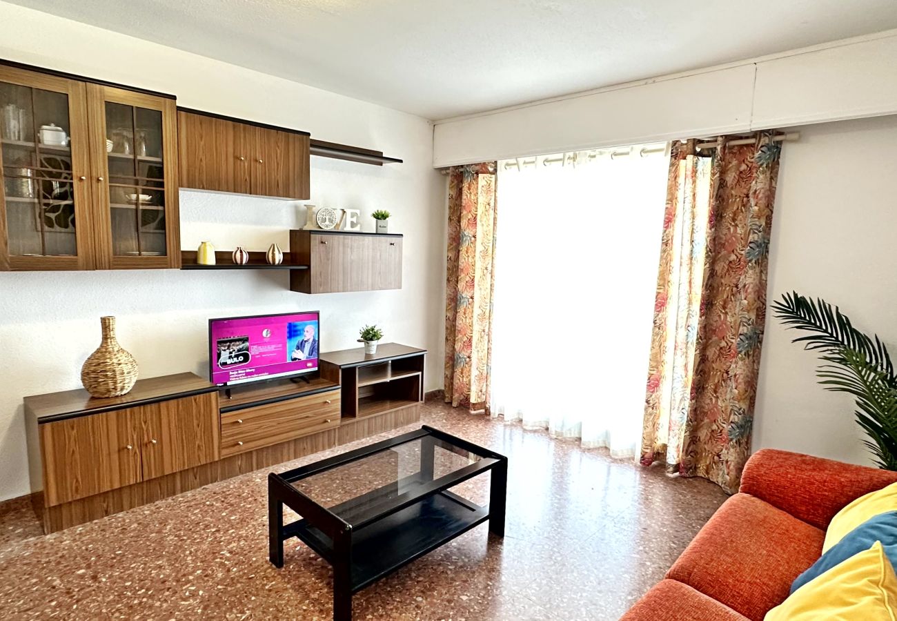 Apartamento en Gandia - CANCUN VI - 3ª - 8º - F